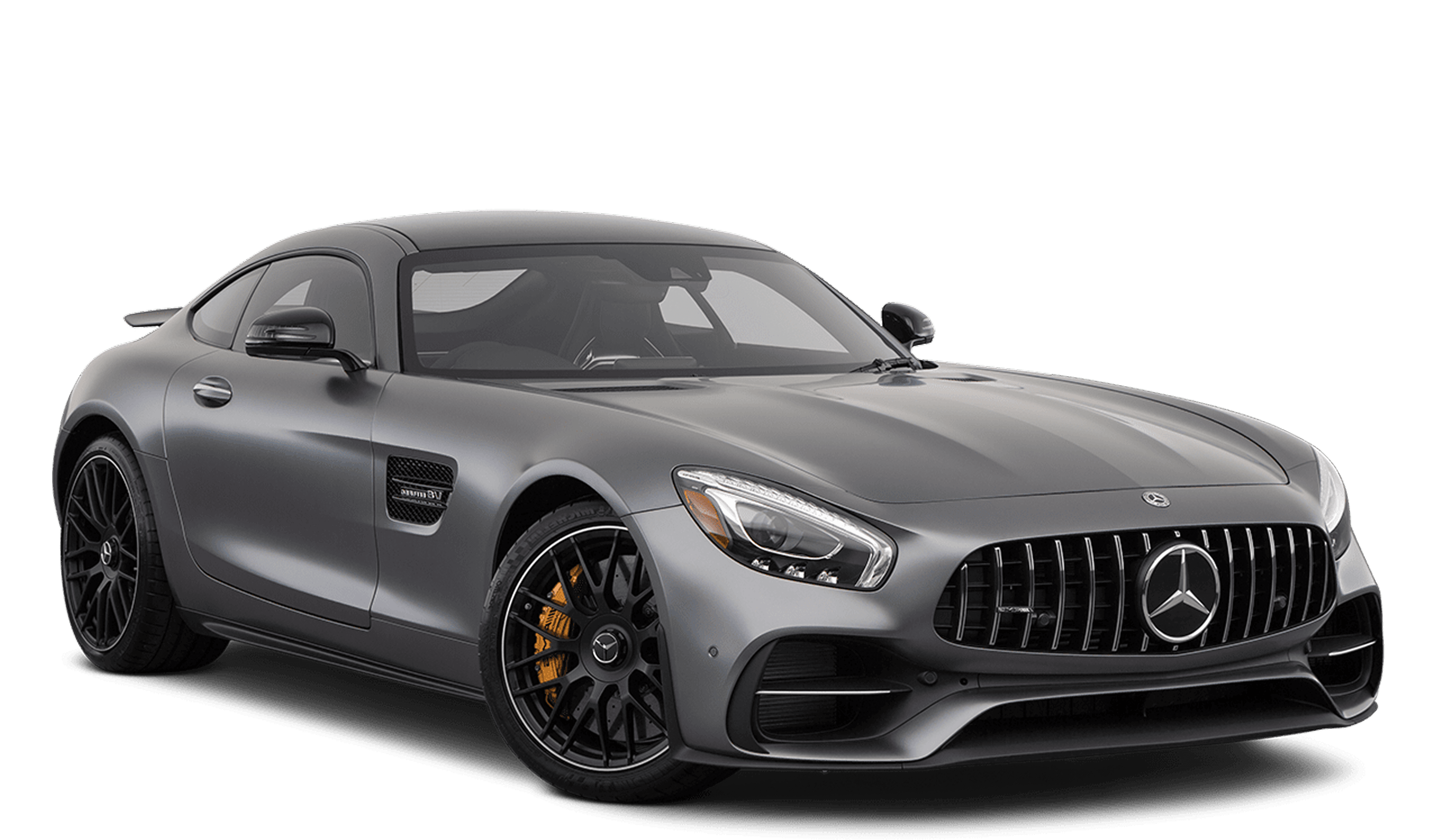 Mercedes AMG