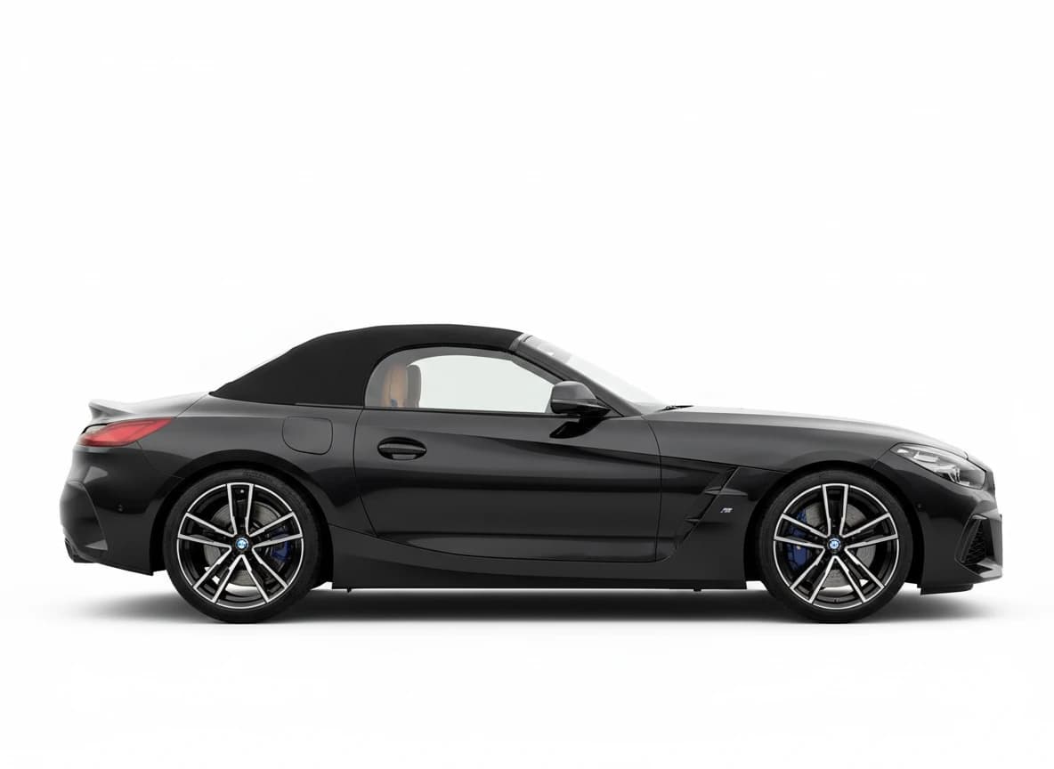 BMW Z4 M40