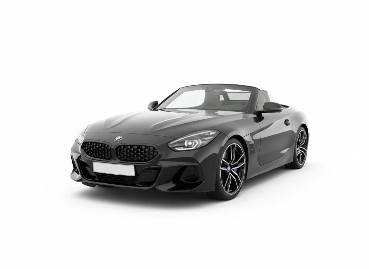 BMW Z4 M40