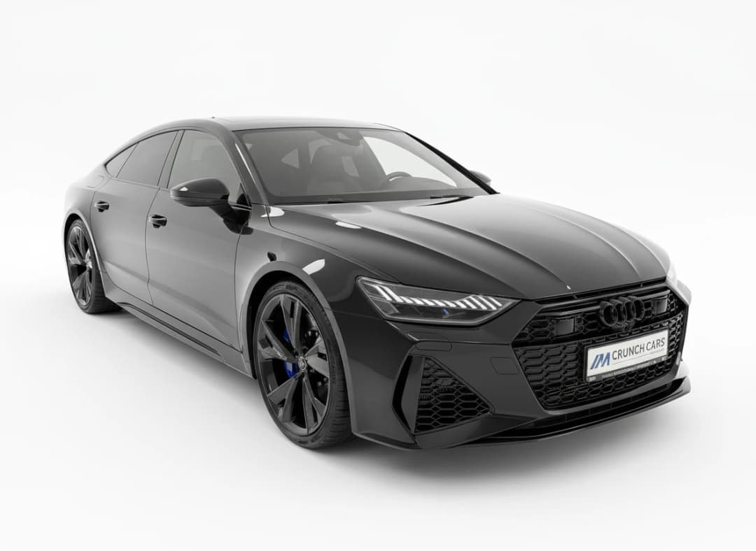 Audi RS7