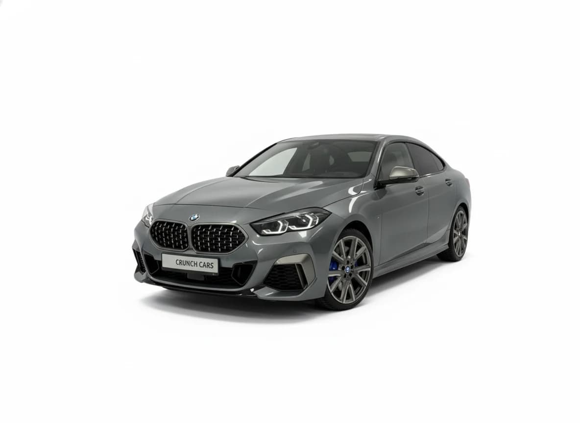 BMW M235