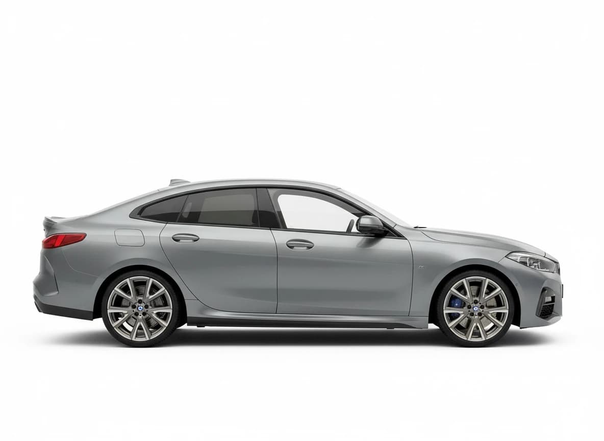 BMW M235