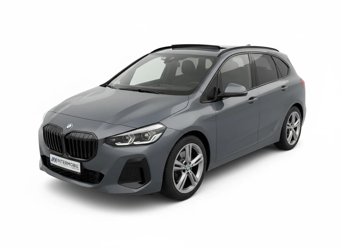BMW 223