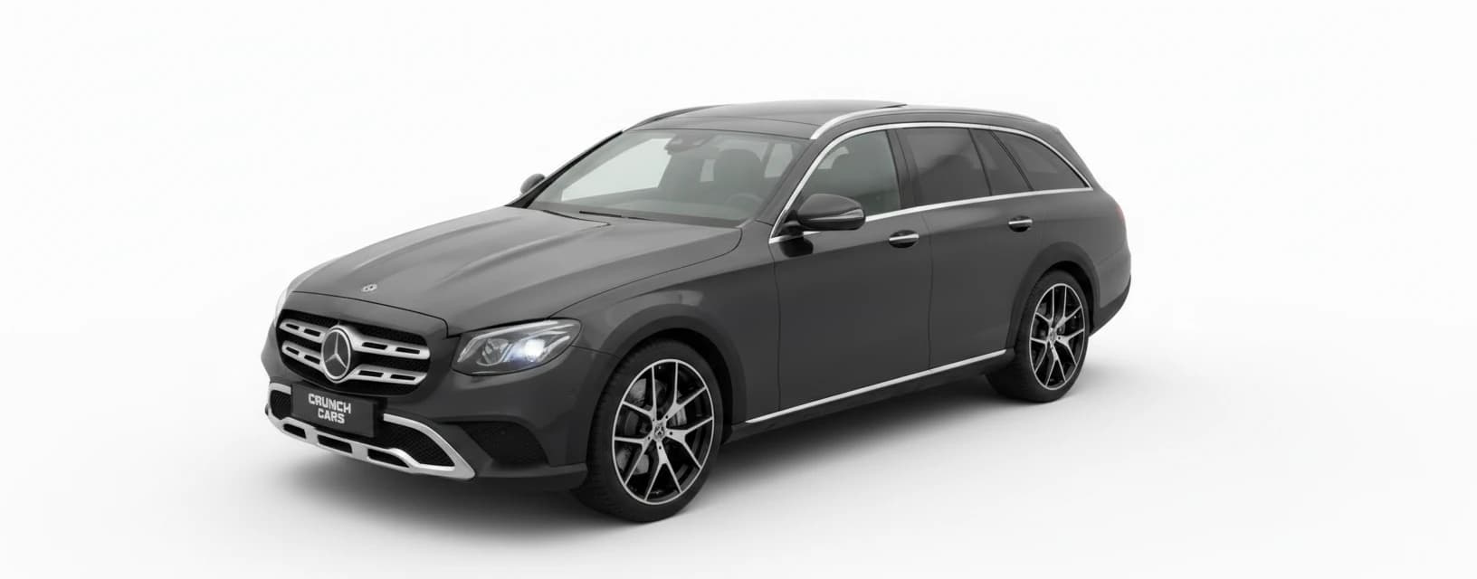 Mercedes-Benz E 450