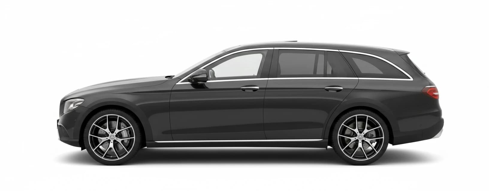 Mercedes-Benz E 450