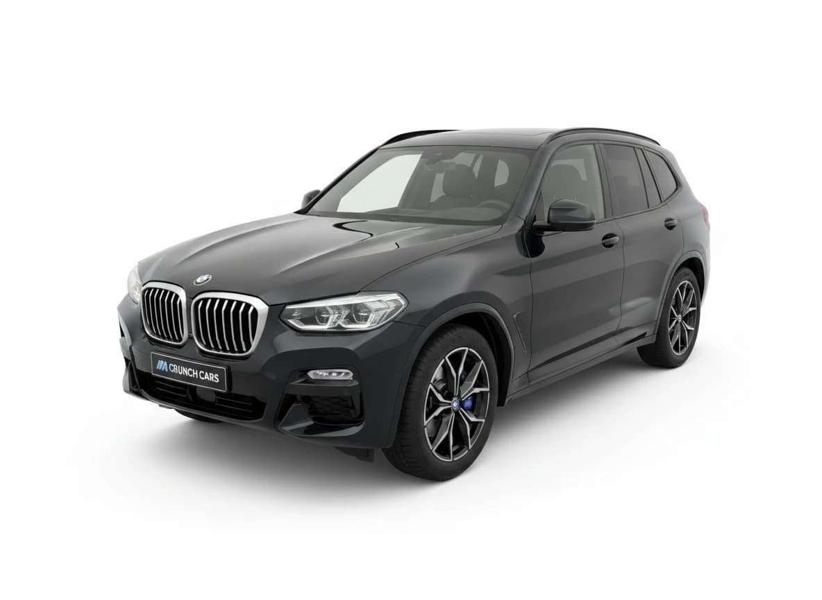 BMW X3 30d xDrive