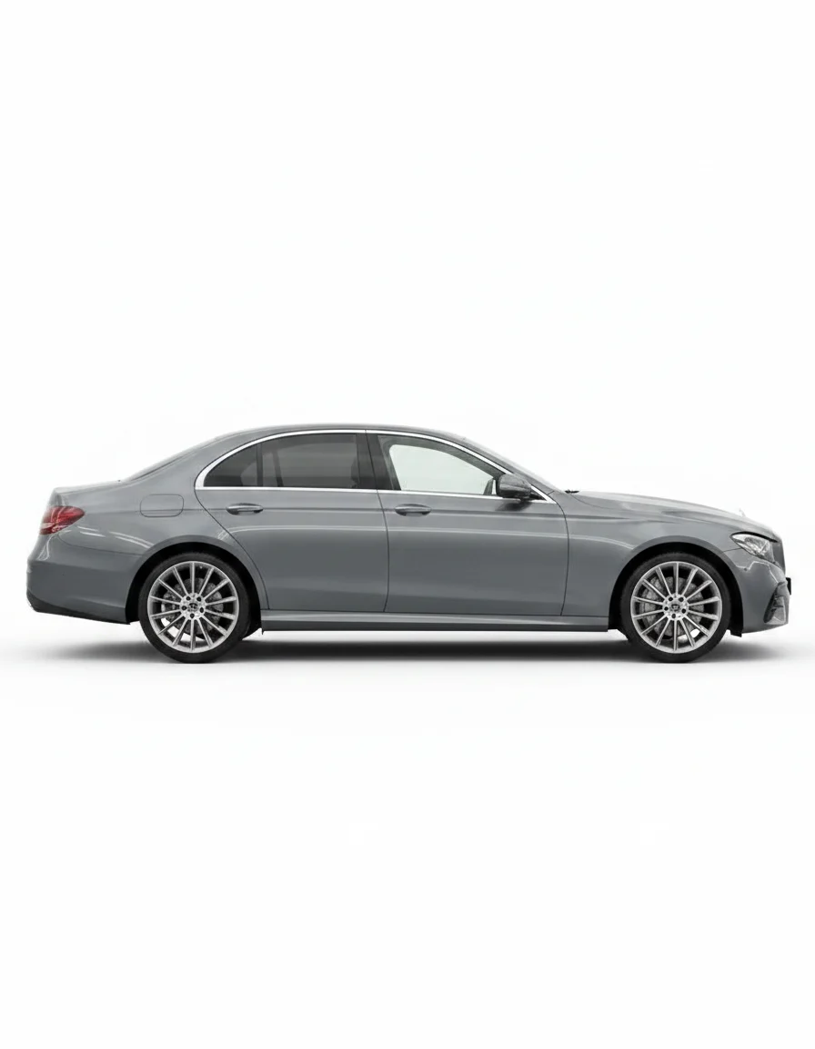Mercedes-Benz E 400