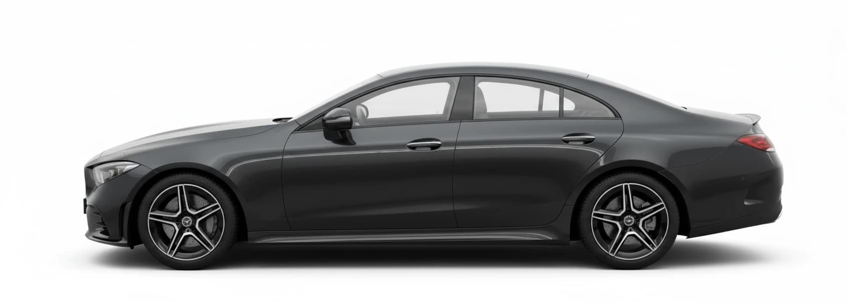 Mercedes-Benz CLS 220