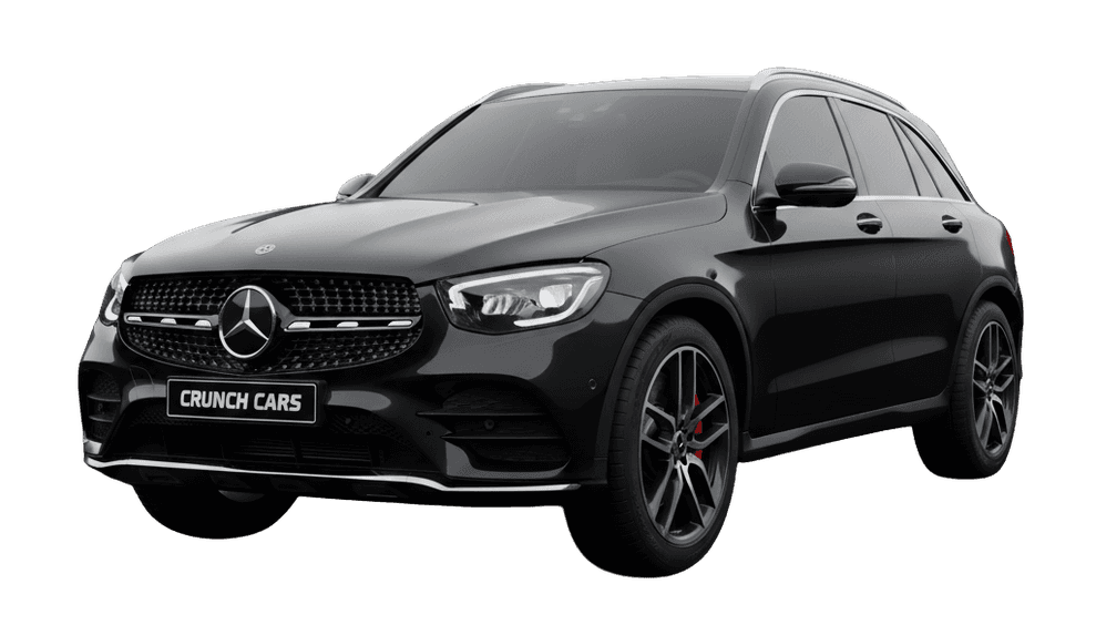 Mercedes-Benz GLC 400