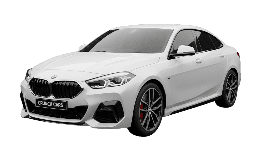 BMW 216 Gran Coupe