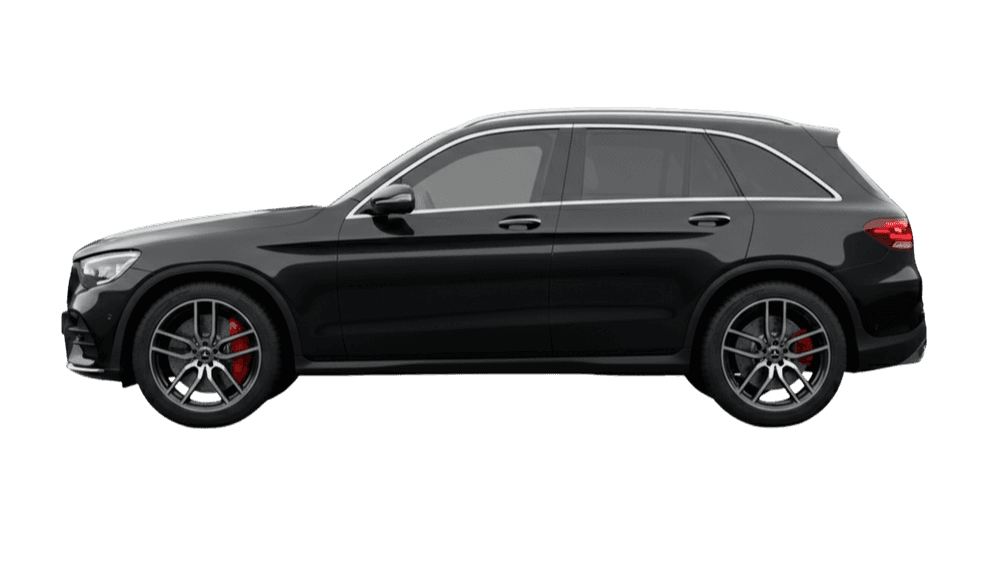 Mercedes-Benz GLC 400